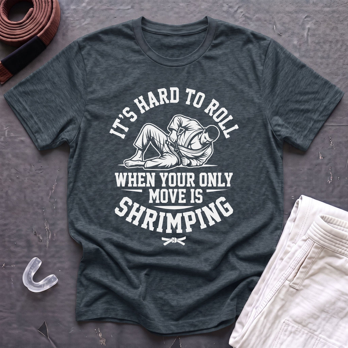 Only Move T-Shirt
