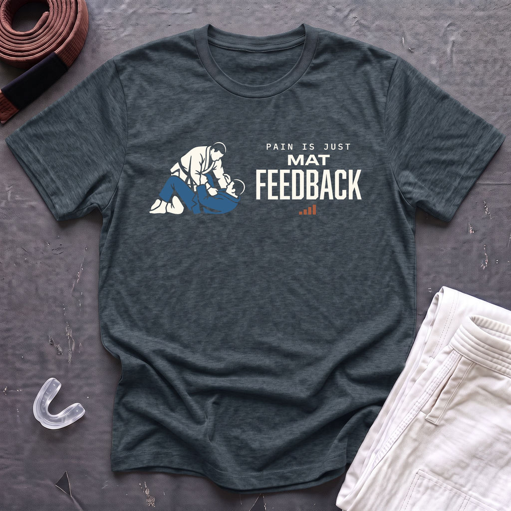Pain Feedback T-Shirt