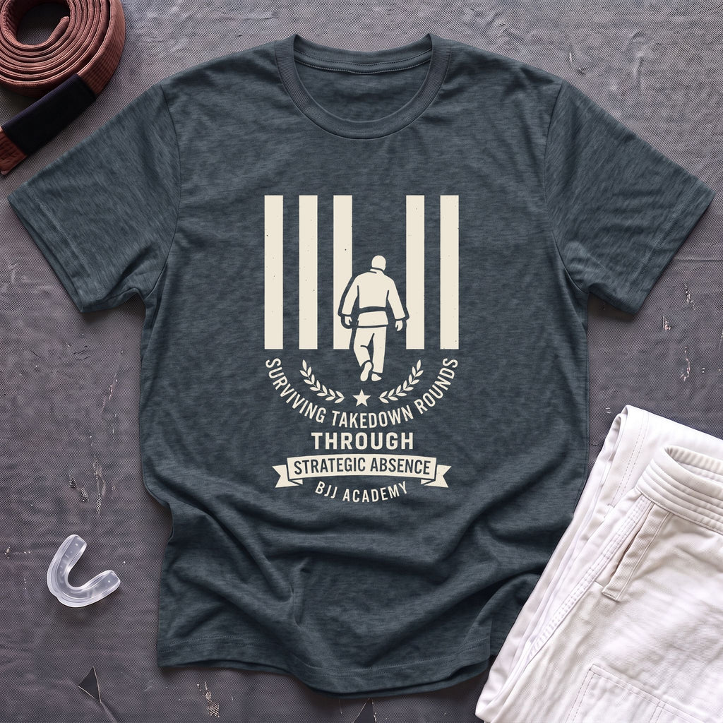 Strategic Absence T-Shirt
