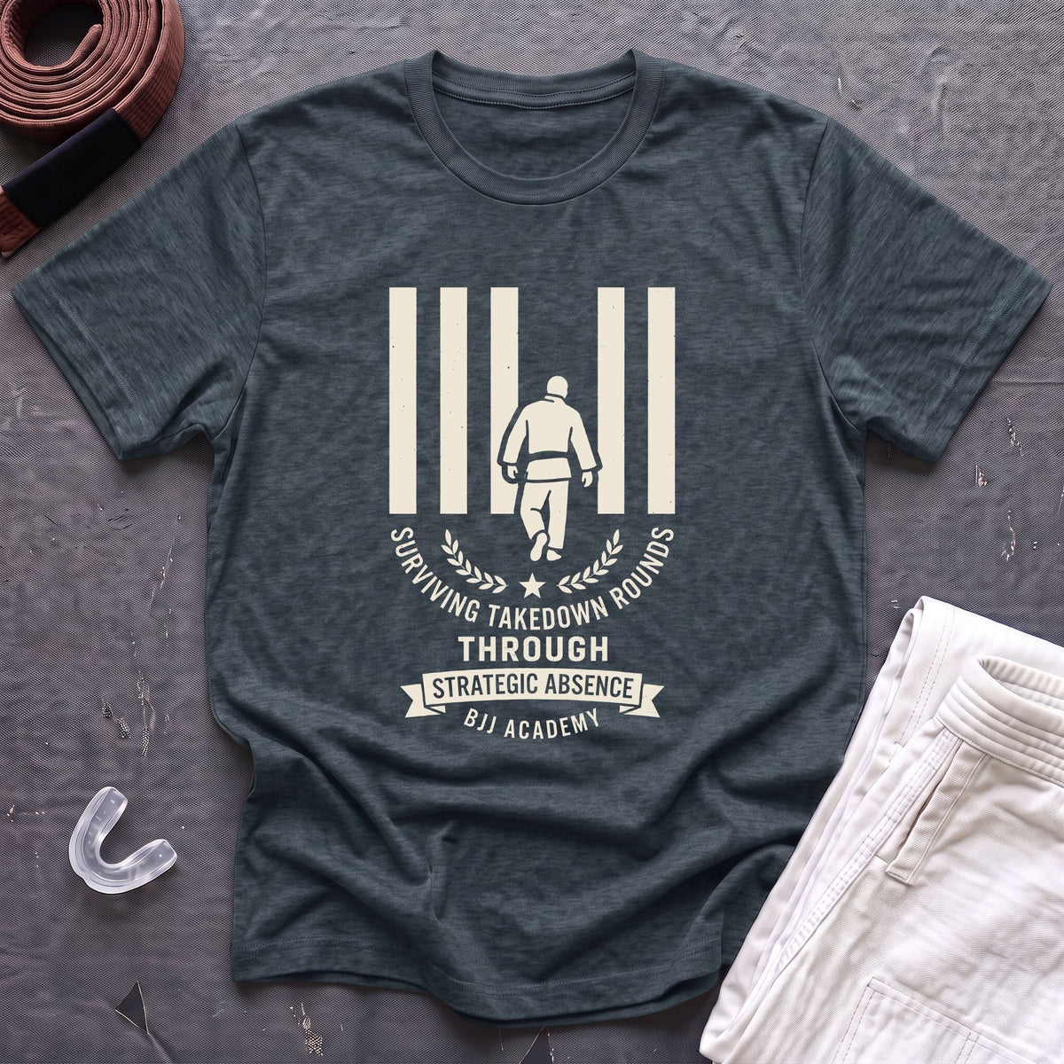 Strategic Absence T-Shirt
