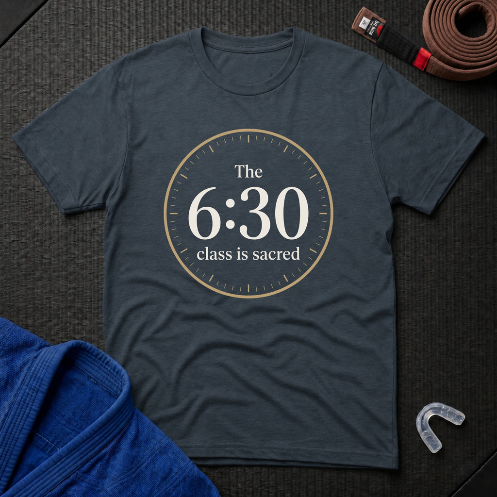 Morning Class T-Shirt