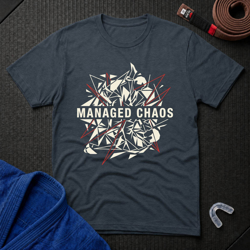 Managed Chaos T-Shirt