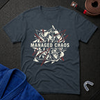 Managed Chaos T-Shirt