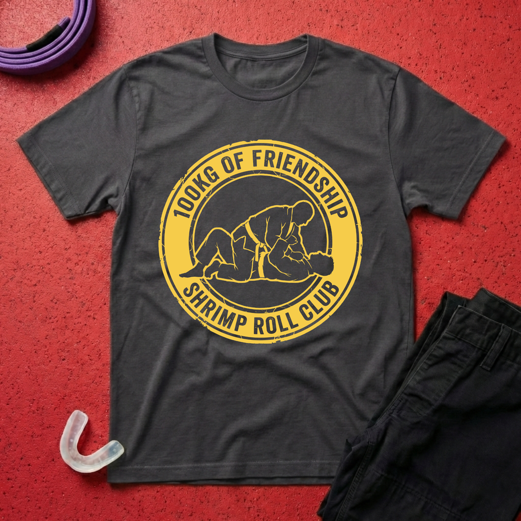 100kg of Friendship T-Shirt