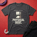 Physical Debt T-Shirt