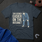 Seemingly Easy T-Shirt
