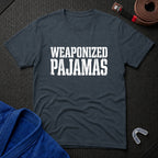 Weaponized Pajamas T-Shirt