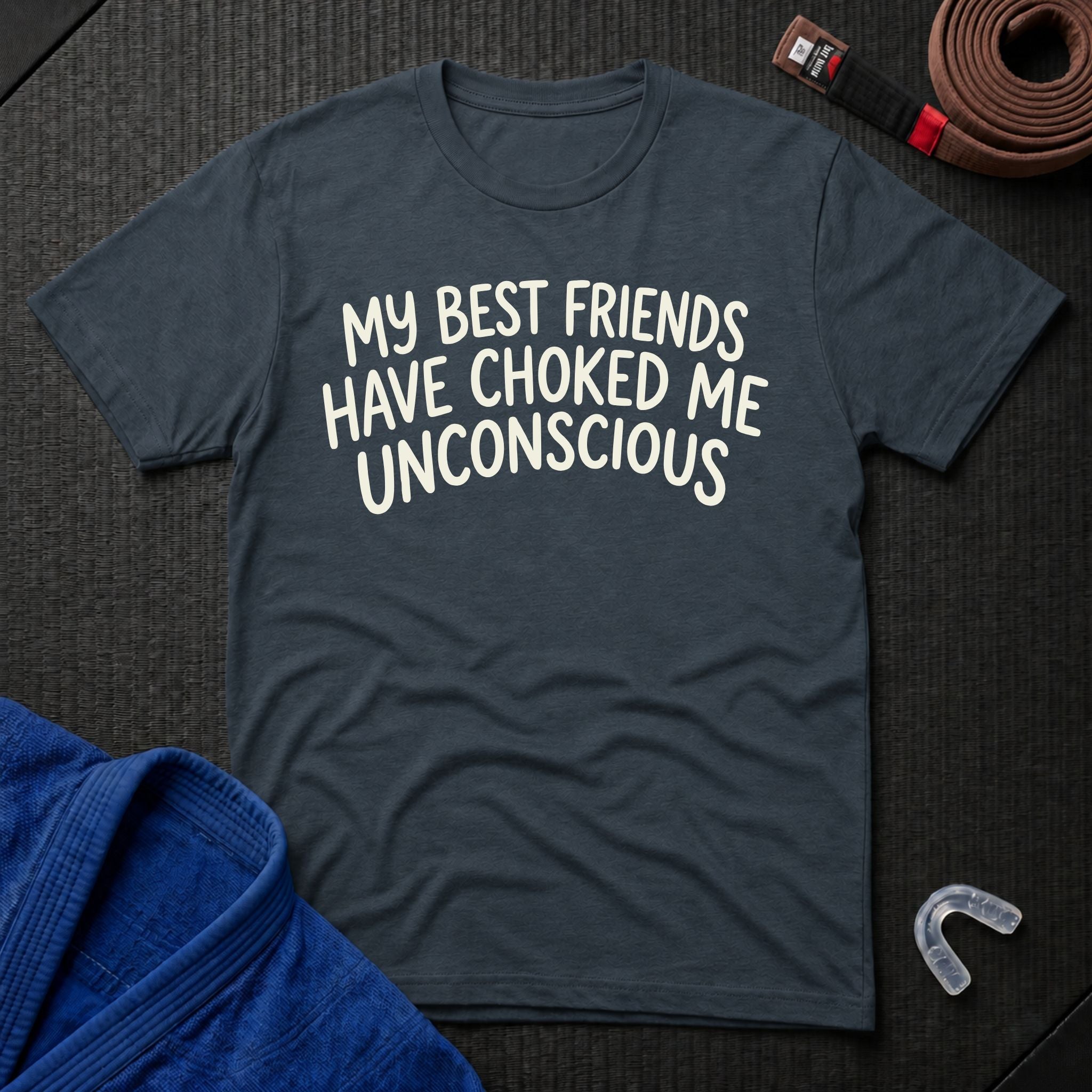 Best Friends T-Shirt