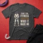 Stayed For It T-Shirt