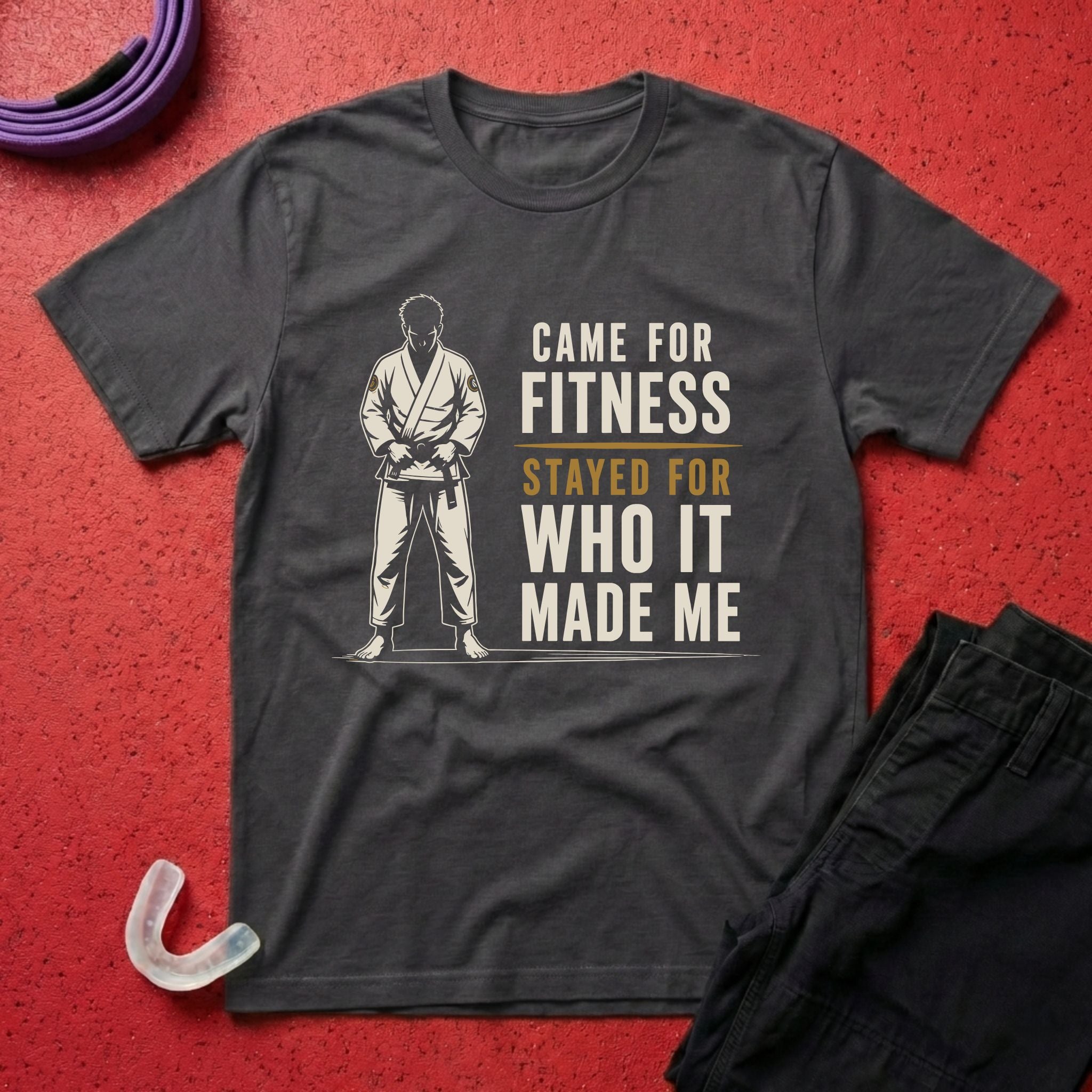 Stayed For It T-Shirt