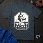 Technical Look T-Shirt