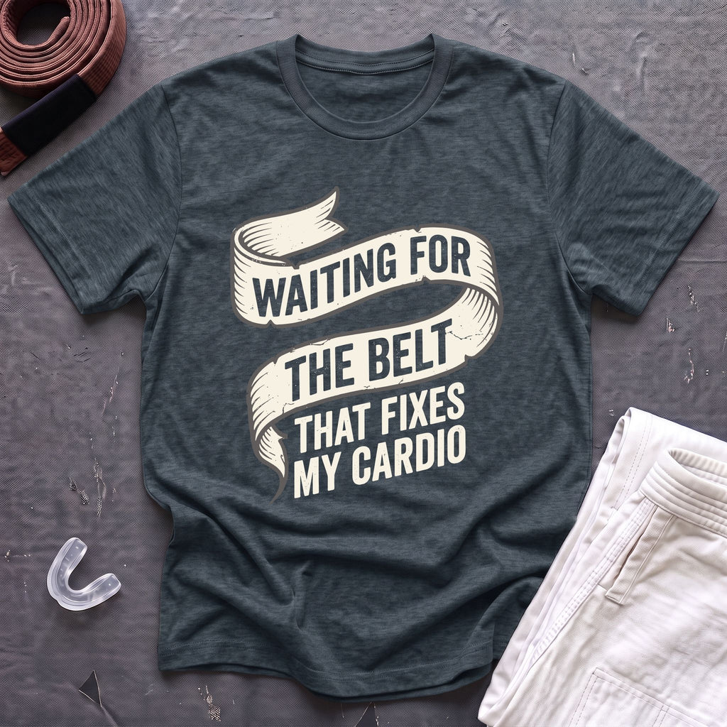 Cardio Fix T-Shirt
