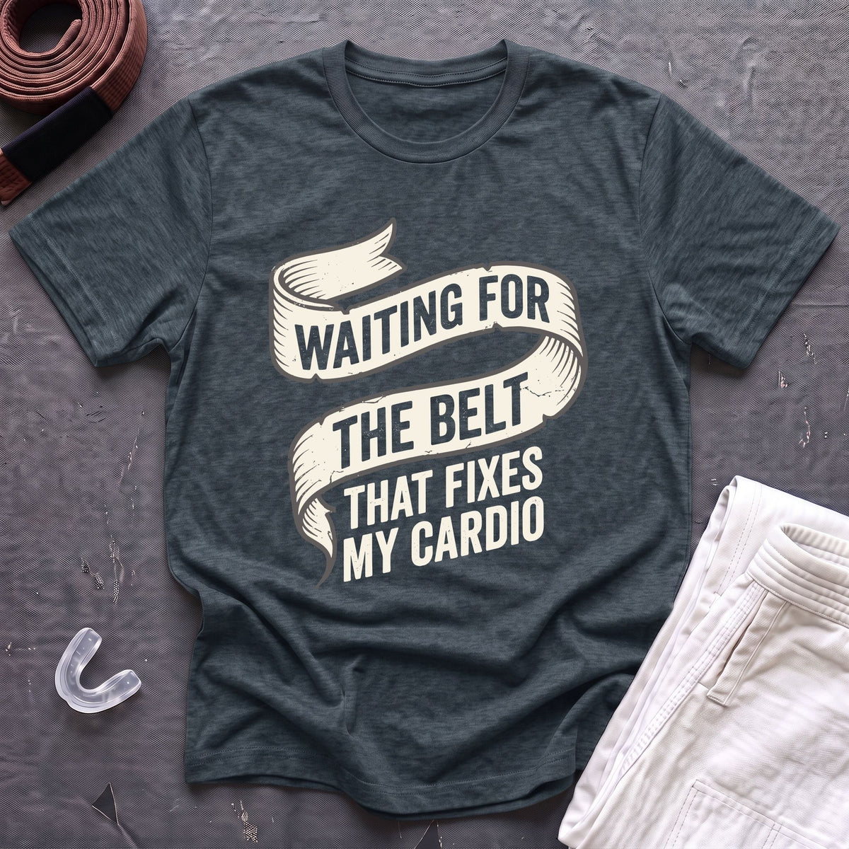 Cardio Fix T-Shirt