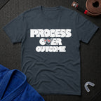 Process Over Outcome T-Shirt