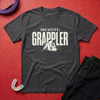 Grappler Identity T-Shirt