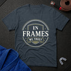 Trust In Frames T-Shirt