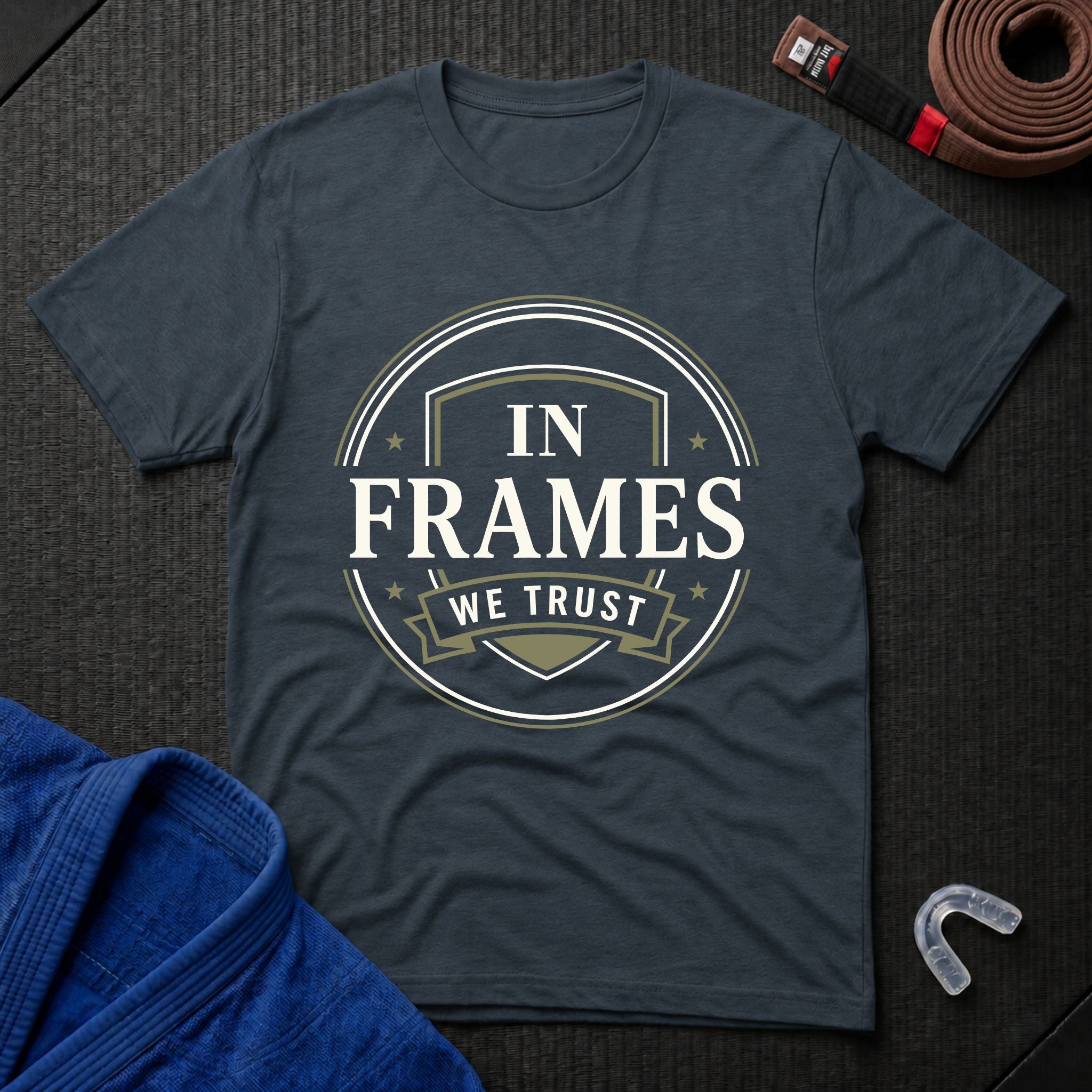 Trust In Frames T-Shirt