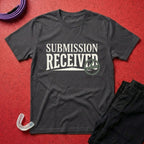 Submission Received T-Shirt