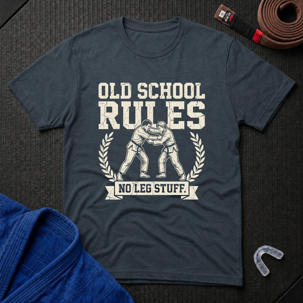 No Leg Stuff T-Shirt