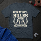 No Leg Stuff T-Shirt