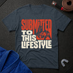Submitted To The Lifestyle T-Shirt