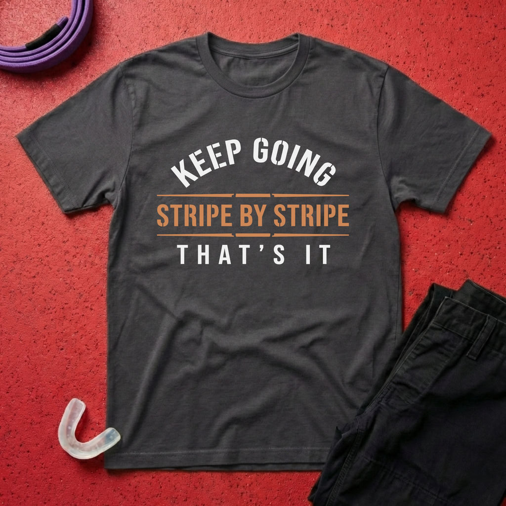 Keep Going T-Shirt