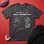70% Healthy T-Shirt