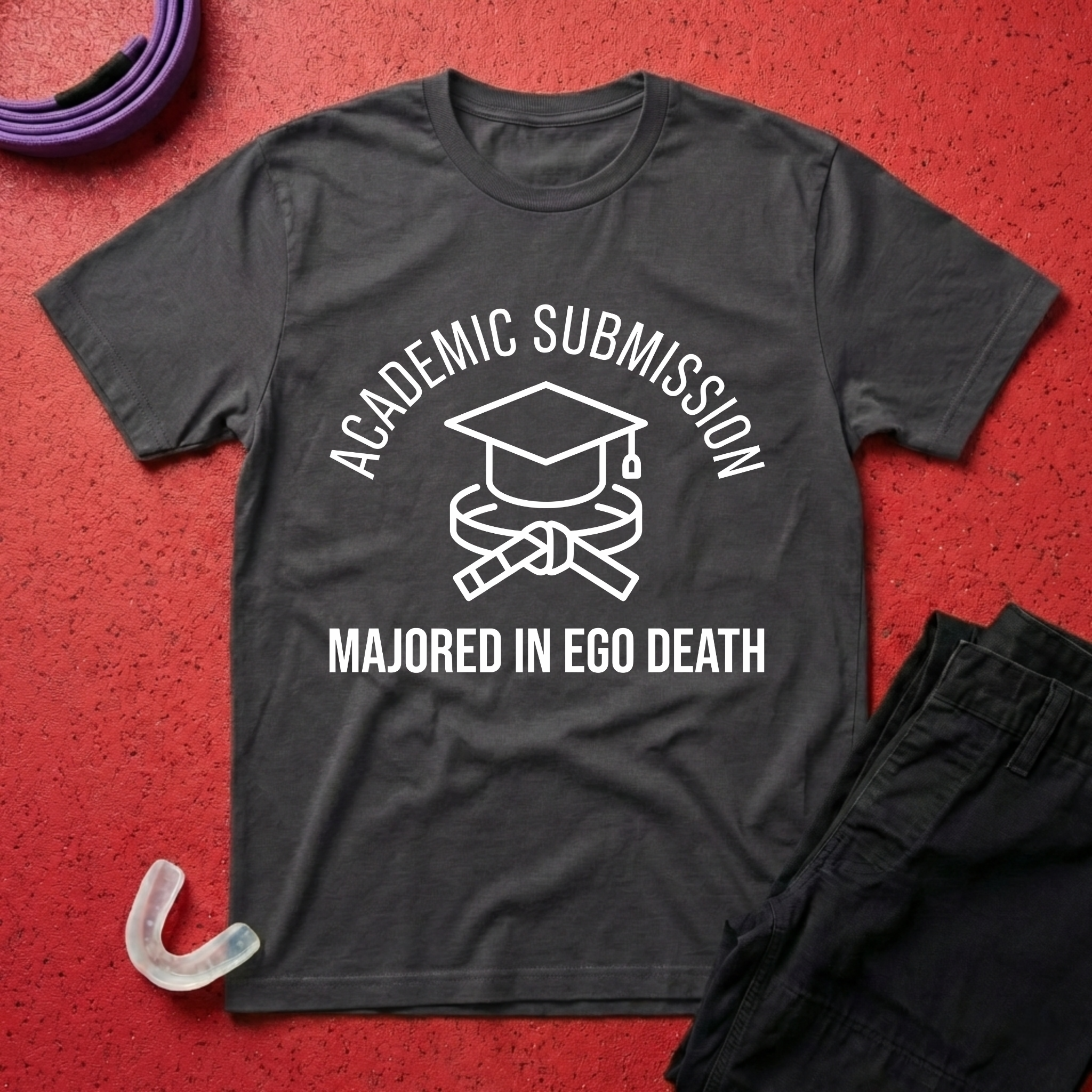 Academic Submission T-Shirt