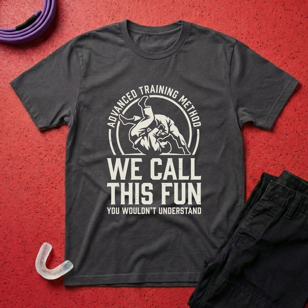 We Call This Fun T-Shirt