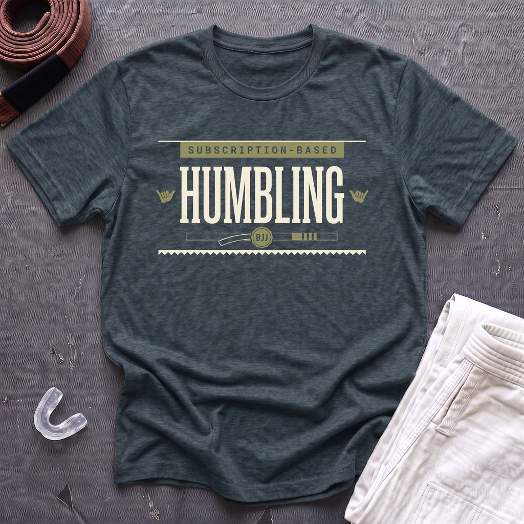 Humbling Subscription T-Shirt