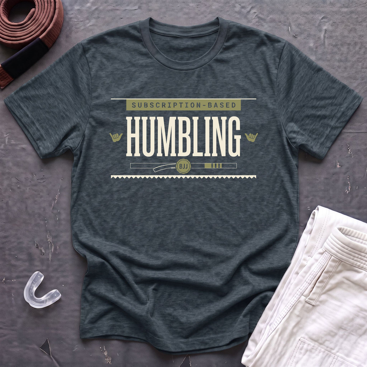 Humbling Subscription T-Shirt