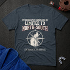 North-South T-Shirt
