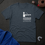 Armbar Therapist T-Shirt