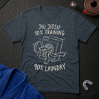 Jiu Jitsu Laundry T-Shirt