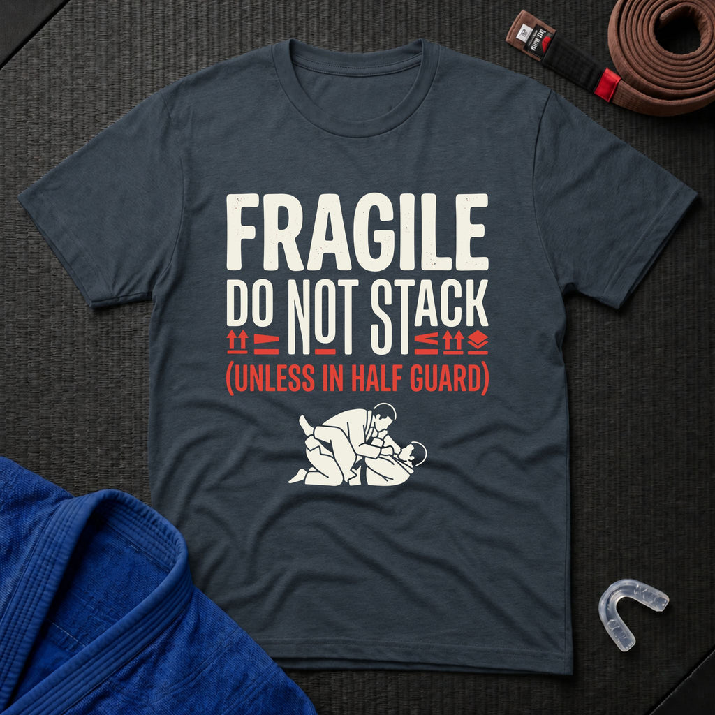 Do Not Stack T-Shirt