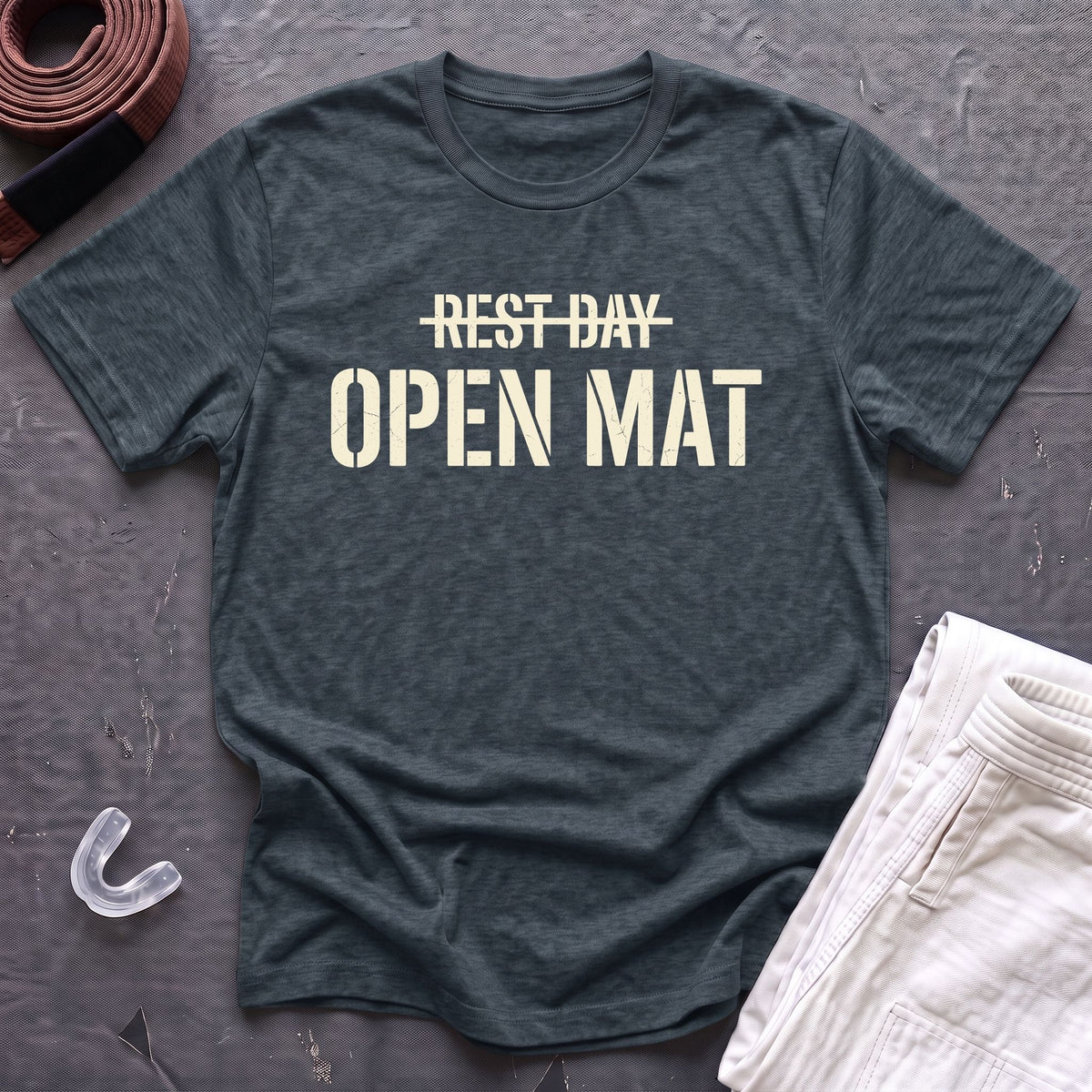 Mat Day T-Shirt