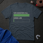 Tape Inventory T-Shirt