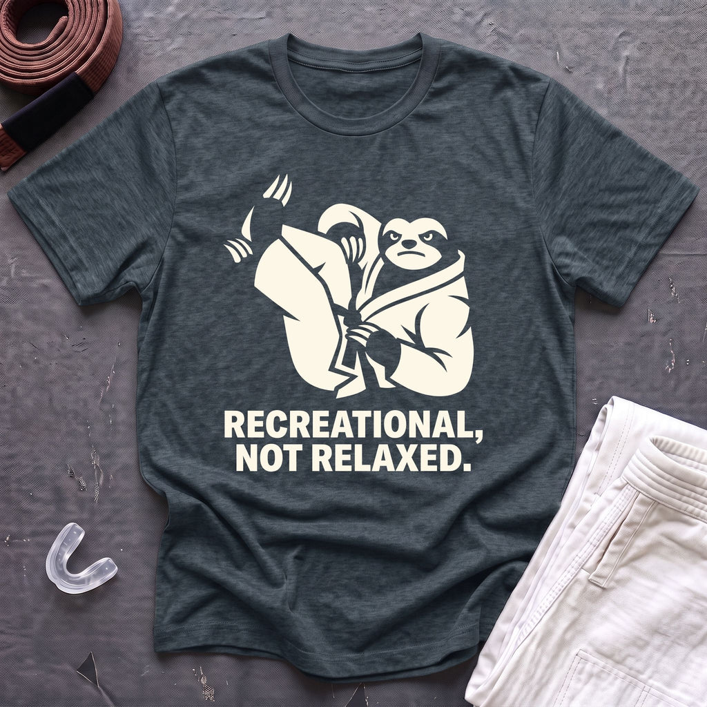 Not Relaxed T-Shirt