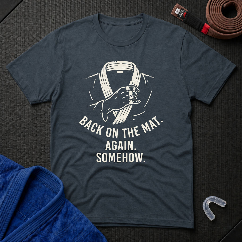 Back Again T-Shirt
