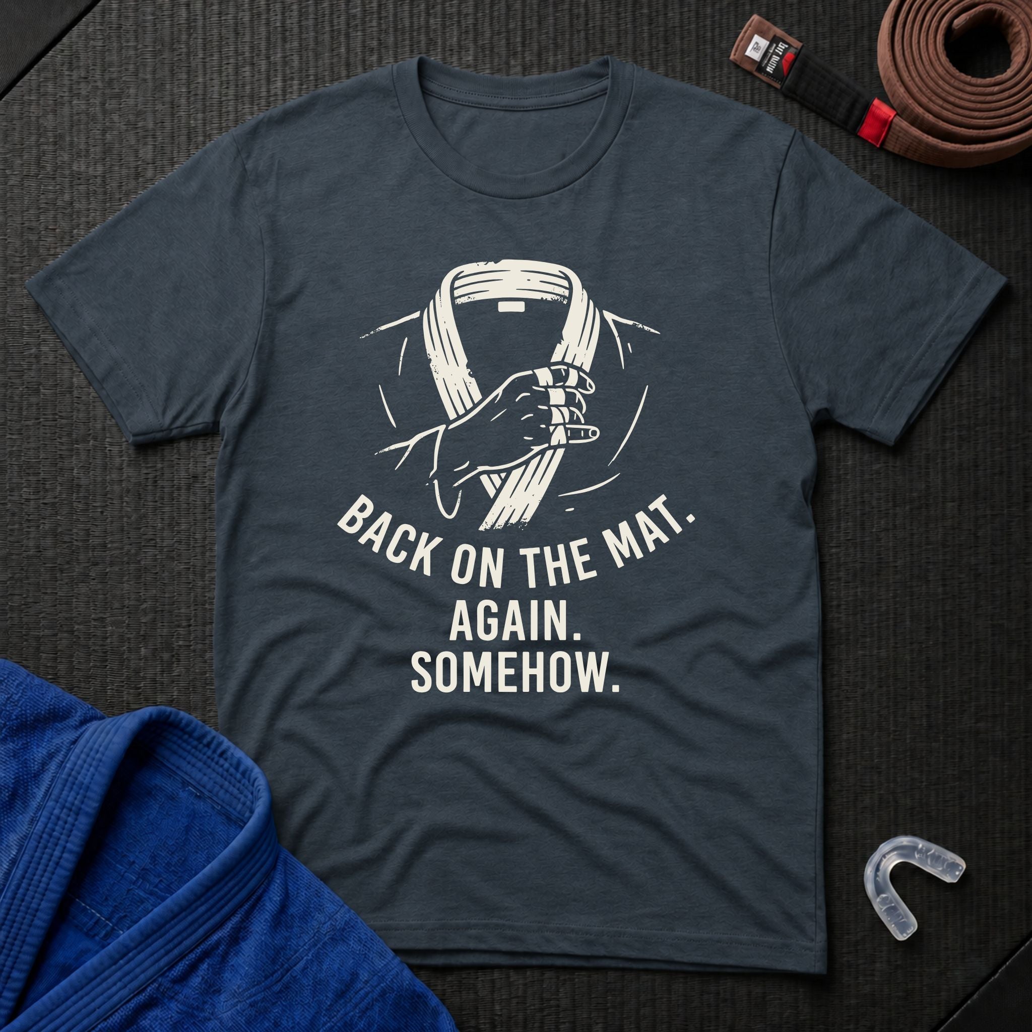 Back Again T-Shirt