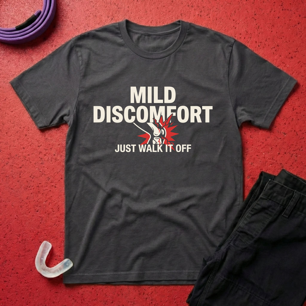 Mild Discomfort T-Shirt