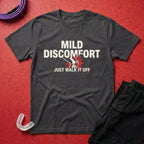 Mild Discomfort T-Shirt
