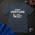 Joint Venture T-Shirt
