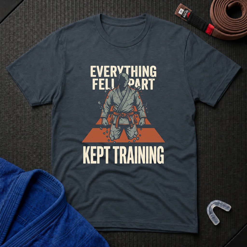 Everything Fell Apart T-Shirt