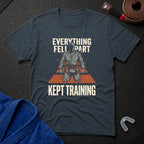 Everything Fell Apart T-Shirt