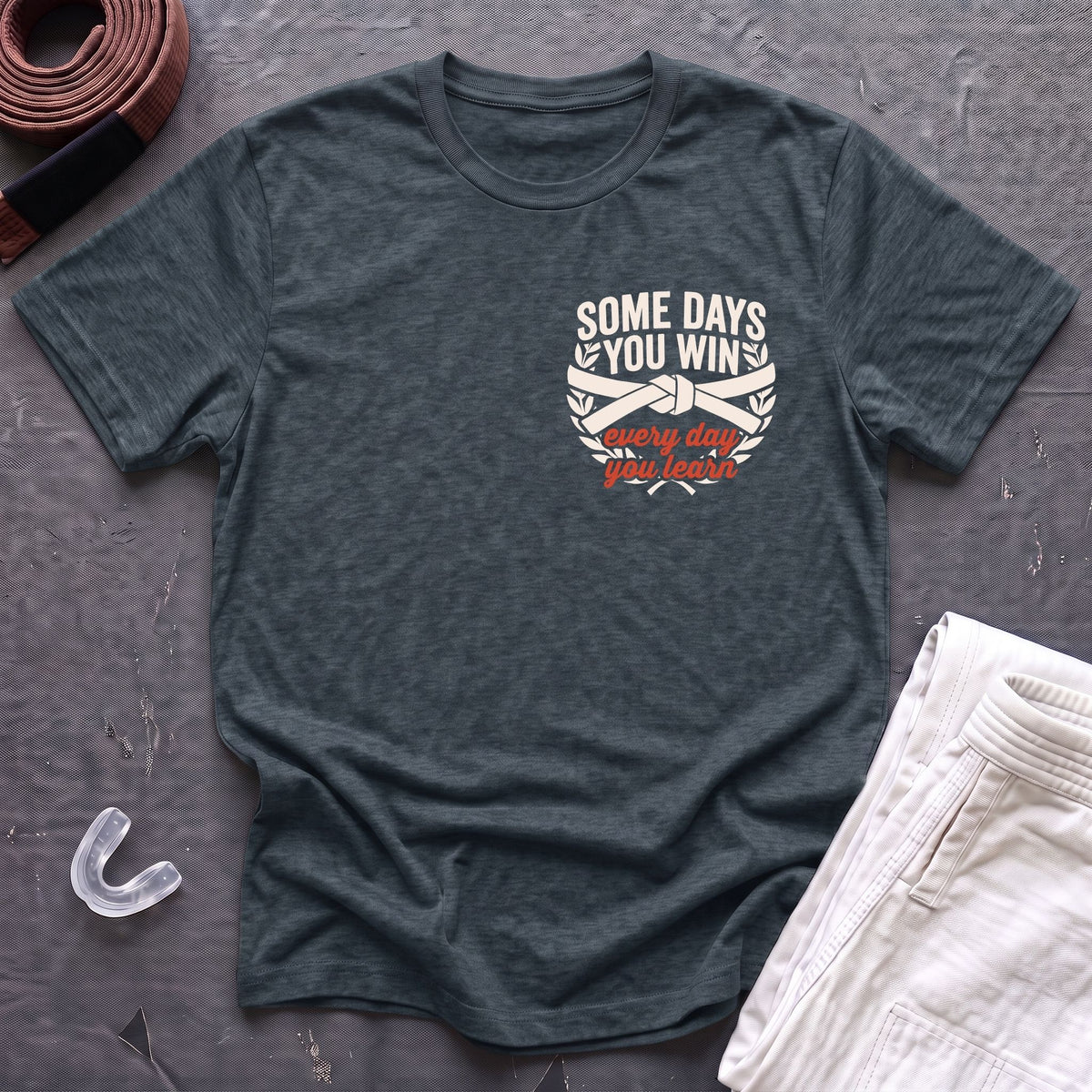 Always Learn T-Shirt