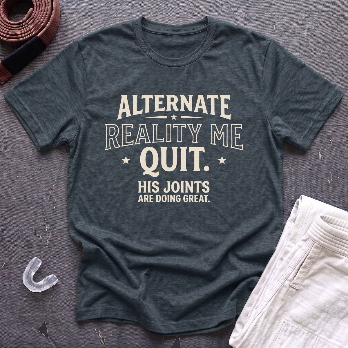Alternate Reality T-Shirt