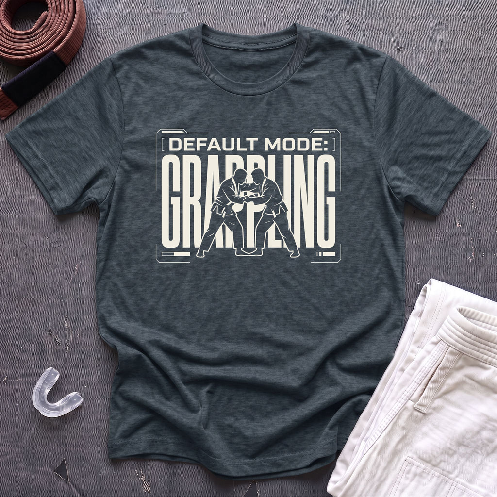Grappling Mode T-Shirt