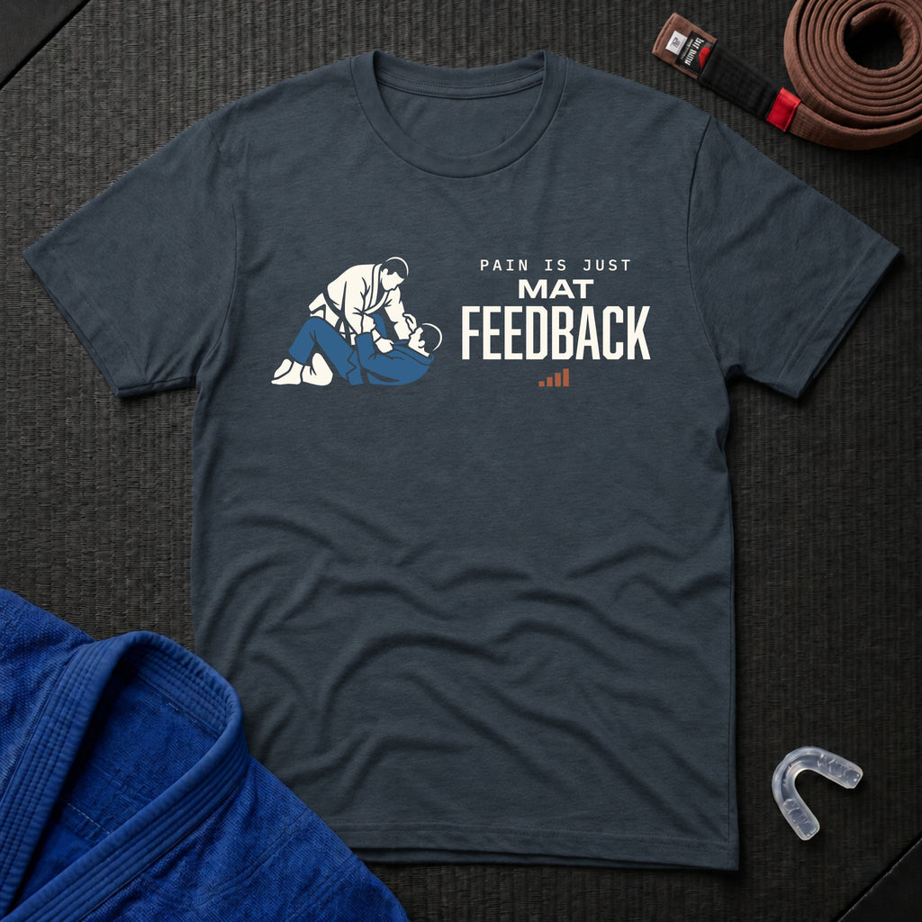 Pain Feedback T-Shirt