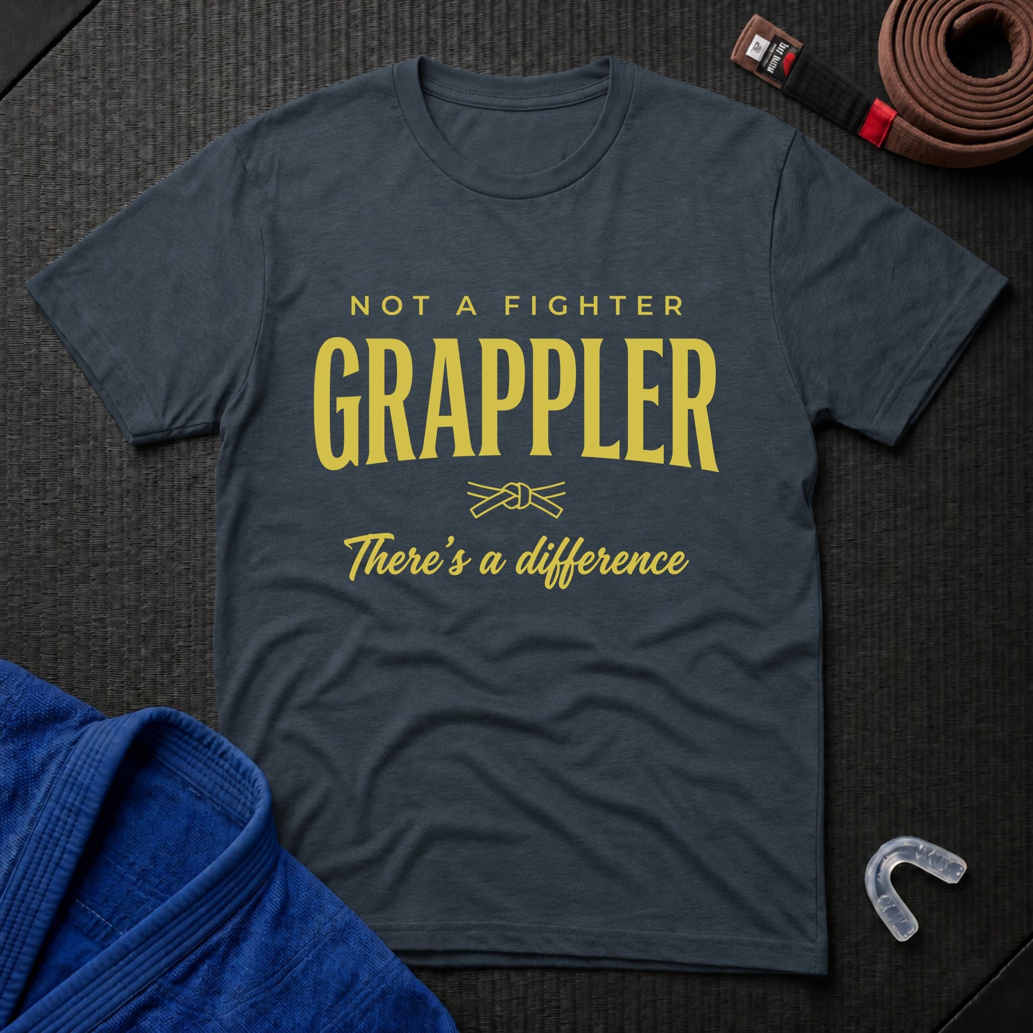 The Grappler T-Shirt